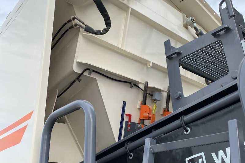 OmecoHub - Immagine WIRTGEN KMA220